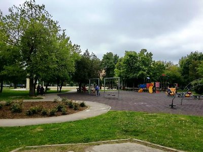 티타니 공원 (파르쿨 티타니)